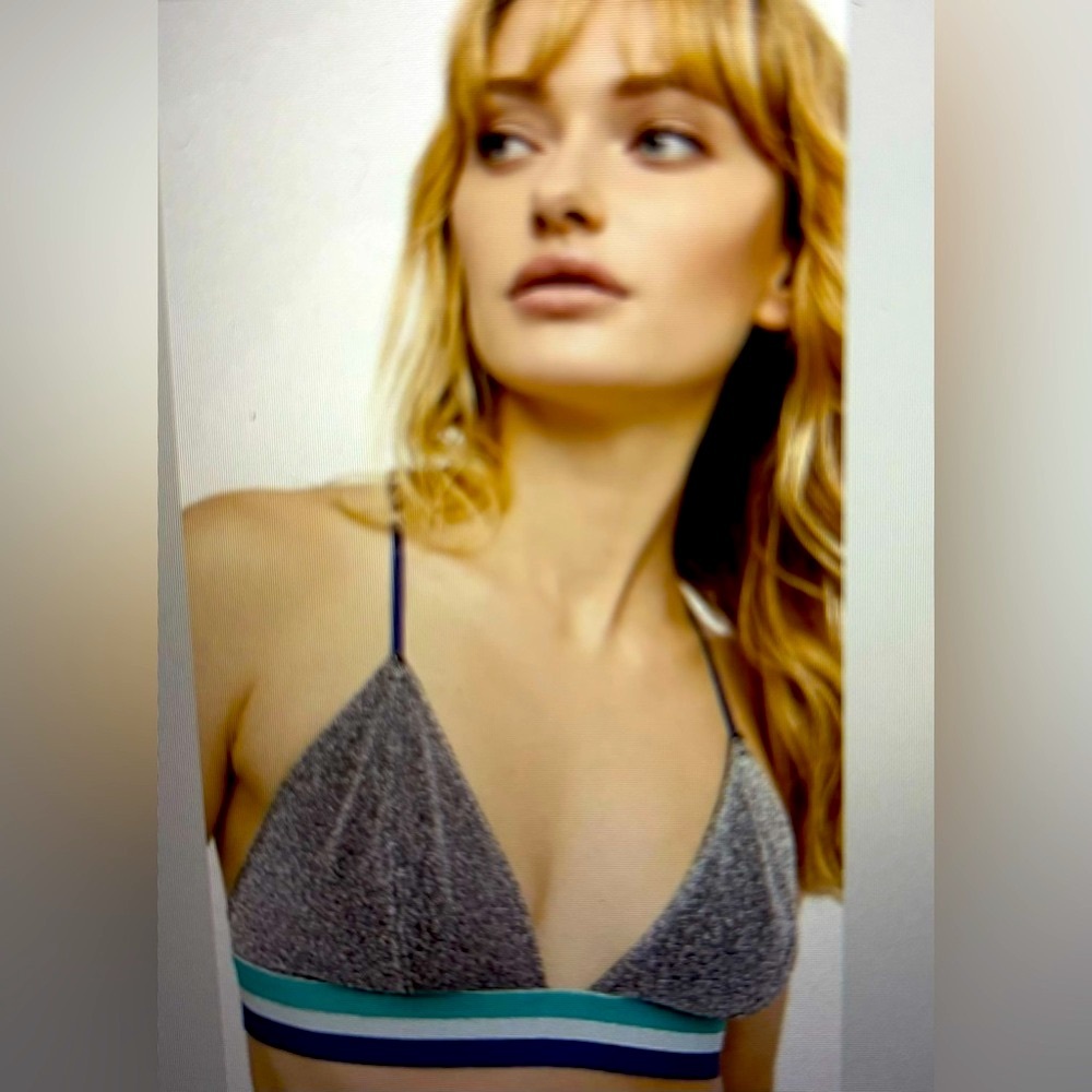 Free People Francesca Bralette